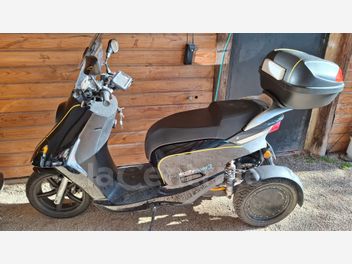 ECCITY MODEL 3 10 000 W