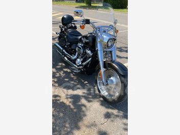 HARLEY DAVIDSON SOFTAIL FAT BOY 1868