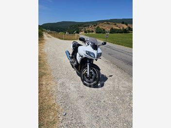 SUZUKI GSX 1400