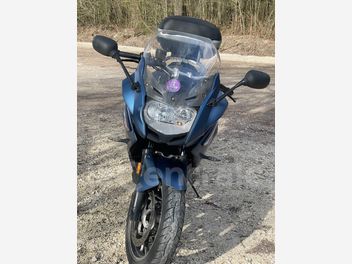 BMW F 800 S ABS