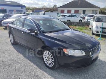 VOLVO S80 (2E GENERATION) II 3.2 238 SUMMUM BVA6