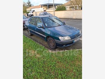 PEUGEOT 