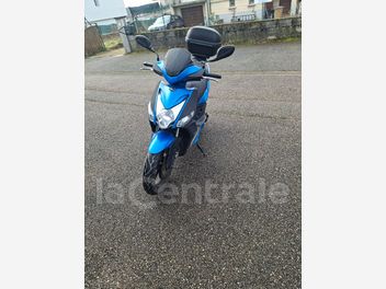 KYMCO AGILITY 125
