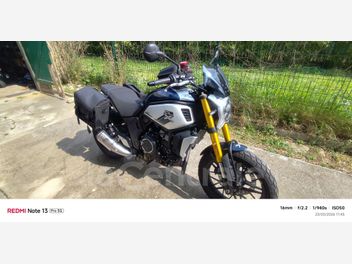 CF MOTO 700 CL-X 700 HERITAGE