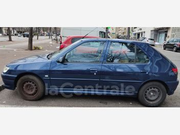 PEUGEOT 