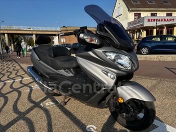 SUZUKI BURGMAN 650 EXECUTIVE ABS