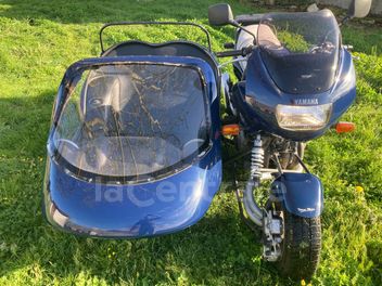 YAMAHA XJ DIVERSION 900 S