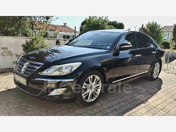 HYUNDAI GENESIS COUPE 2 II 3.8 V6 GDI 315 HTRAC