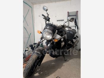 YAMAHA BT BULLDOG 1100