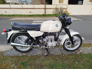 BMW R80 800