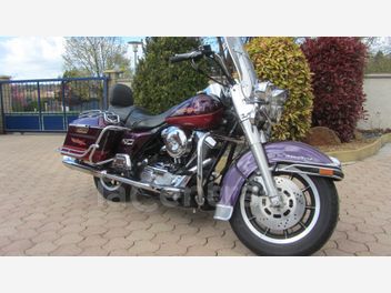 HARLEY DAVIDSON FLHT 1340