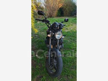YAMAHA XVS 1300 A TOUR CLASSIC
