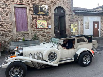 EXCALIBUR PHAETON CABRIOLET