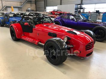 DONKERVOORT 