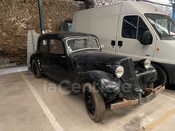 CITROEN TRACTION 11 11B