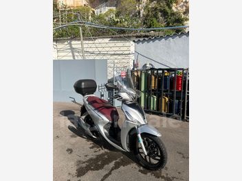 KYMCO PEOPLE 50