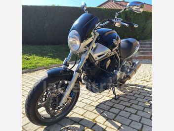 YAMAHA BT BULLDOG 1100