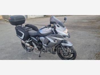 SUZUKI GSX 1250 FA