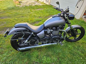 TRIUMPH SPEED MASTER 865