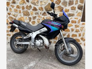 YAMAHA DT 125 R
