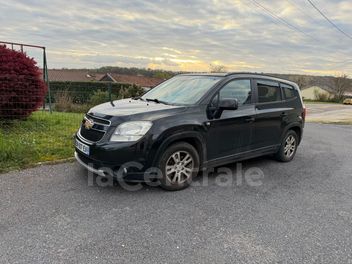 CHEVROLET 