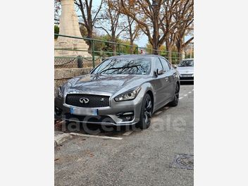 INFINITI Q70 2.2D SPORT