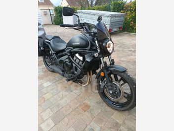 KAWASAKI VULCAN S 650