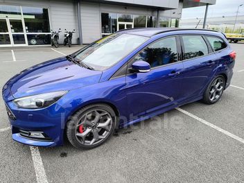 FORD FOCUS 3 SW ST III (2) SW 2.0 TDCI 185 S&S POWERSHIFT ST POWERSHIFT