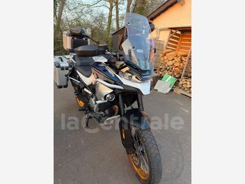 CF MOTO TRACKER 800