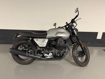MOTO GUZZI V7 III ROUCH 750