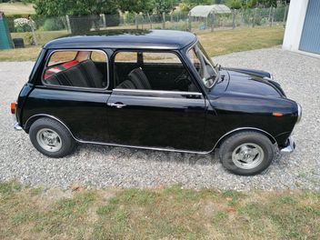 MORRIS 