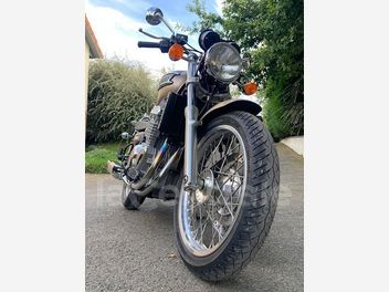TRIUMPH THUNDERBIRD 900