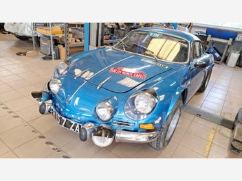 ALPINE 