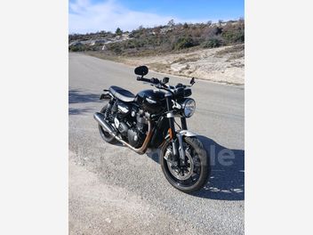 TRIUMPH SPEED TWIN 1200