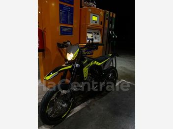 SHERCO SEF 50 R