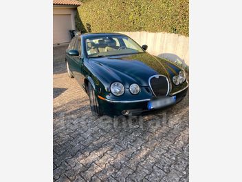 JAGUAR 