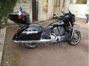 VICTORY CROSS COUNTRY 1730 TOUR