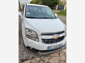 CHEVROLET 
