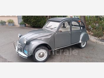CITROEN 