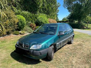 CITROEN 