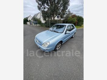 CITROEN 