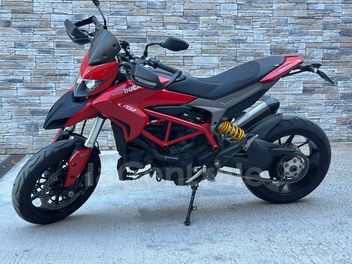 DUCATI HYPERMOTARD 939