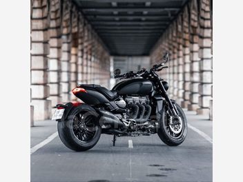 TRIUMPH ROCKET III 2500 R 2020
