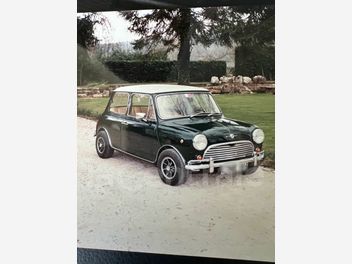 INNOCENTI 