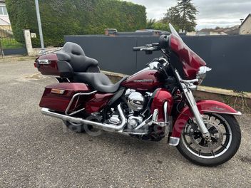 HARLEY DAVIDSON ULTRA LIMITED LOW 1690