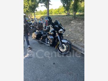 HARLEY DAVIDSON CVO LIMITED 1868