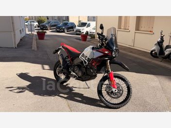 DUCATI HYPERSTRADA 939