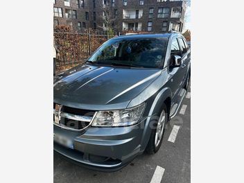 DODGE JOURNEY 2.0 CRD 140 R/T BVA