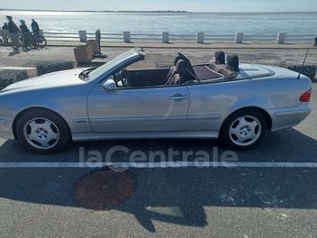 MERCEDES 