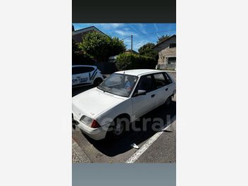 CITROEN 